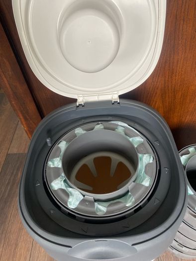 Tommee Tippee Nappy Bin
