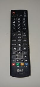 LG TV Remote