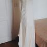 Giorgio Armani wedding dress size 10 Image 4