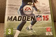 Freepost Xbox 360 Madden 15