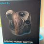Logitech driving force shifter Image 2
