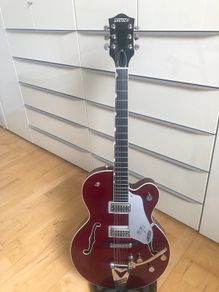 Gretsch Tennessee Rose