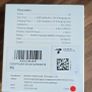 DUSONLAP AI Translator Earbuds, 3-in-1 Real-Time Language Translator, Red Image 3