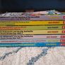 Captain Underpants, 7 Books Image 2
