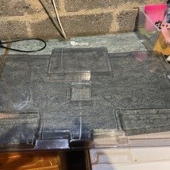 Denon Prime 4 Decksaver