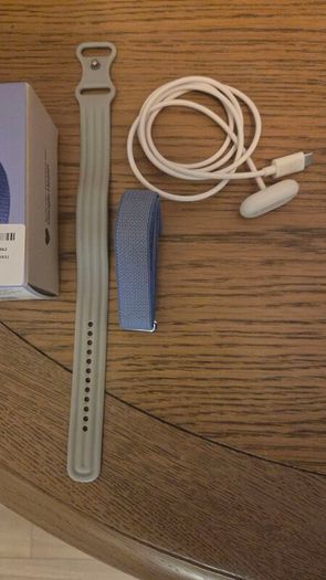 fitbit air lavender