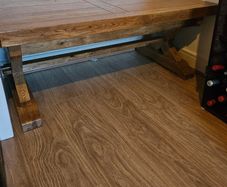 Coffe table from