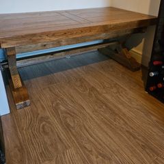 Coffe table from