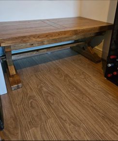 Coffe table from