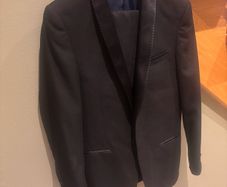 M&S Tuxedo