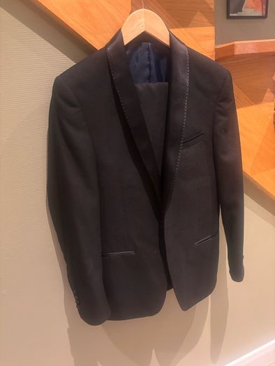 M&S Tuxedo