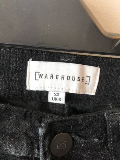 Warehouse jeans (25)