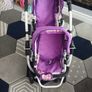dolls double buggy Image 5