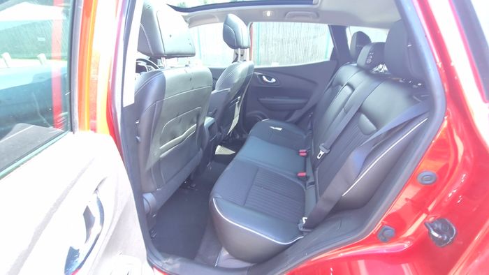 2016 Renault Kadjar