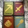 Minecraft Handbook Collection Image 3