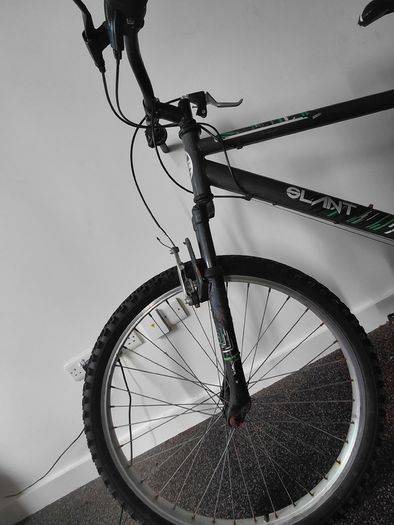 Apollo Slant Quick Sale