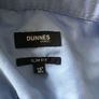 3 blue school shirts Image 4