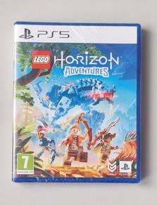 Lego Horizon Adventures PS5