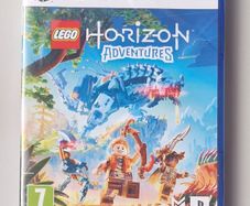 Lego Horizon Adventures PS5