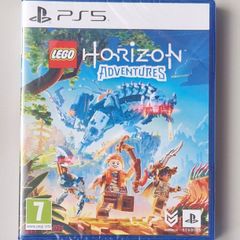 Lego Horizon Adventures PS5