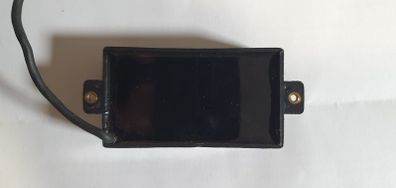 Unknown Active Pickup for Electric Guitar