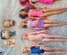 barbies