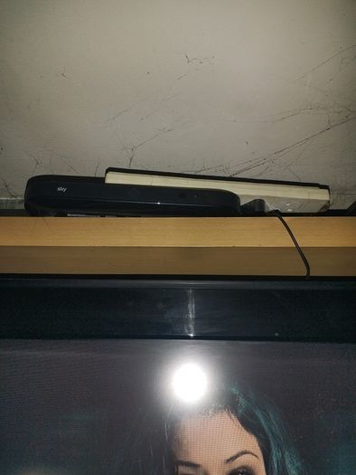 sky box
