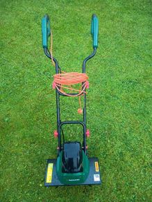 rotavator
