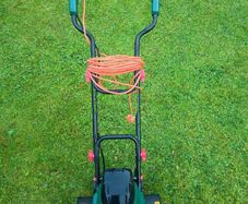 rotavator