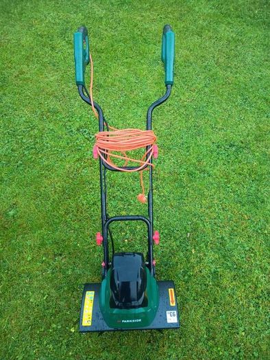 rotavator