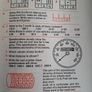 vintage primary mathematics book Image 7