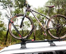 Yakima Front Loader Bike Rack x 2