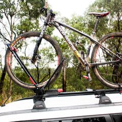 Yakima Front Loader Bike Rack x 2