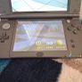 New 3ds xl Metallic black Image 3