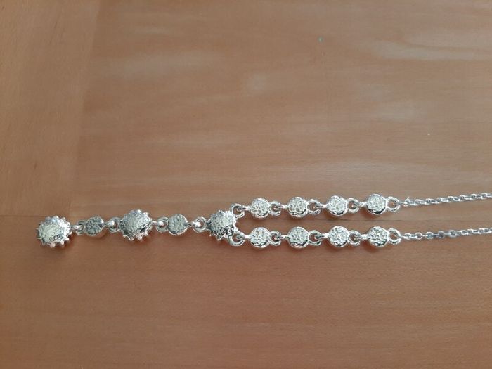 Costume necklace
