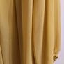 Sheer long sleeved blouse Image 4