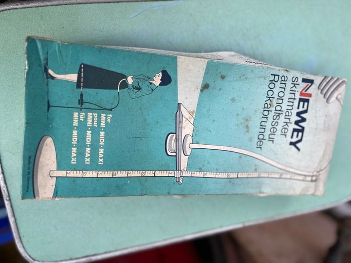 vintage