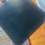 black coffee table Image 3