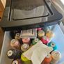 Brother Embroidery Machine Image 5