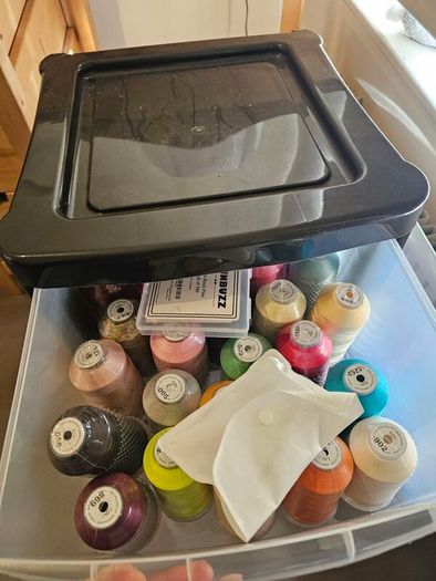 Brother Embroidery Machine