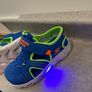 Skechers kids shoe 26 size NEW Image 5