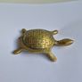 Brass Tortoise Image 3