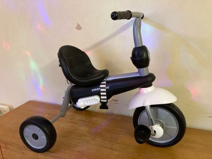 Smartrike