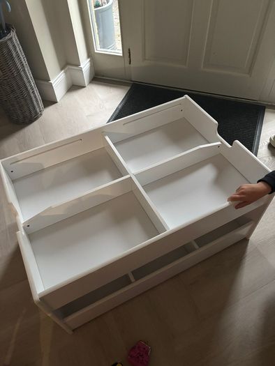 Lego Table