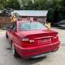 breaking bmw e46 3 series coupe 2004 n42b20a 405/3 Image 2