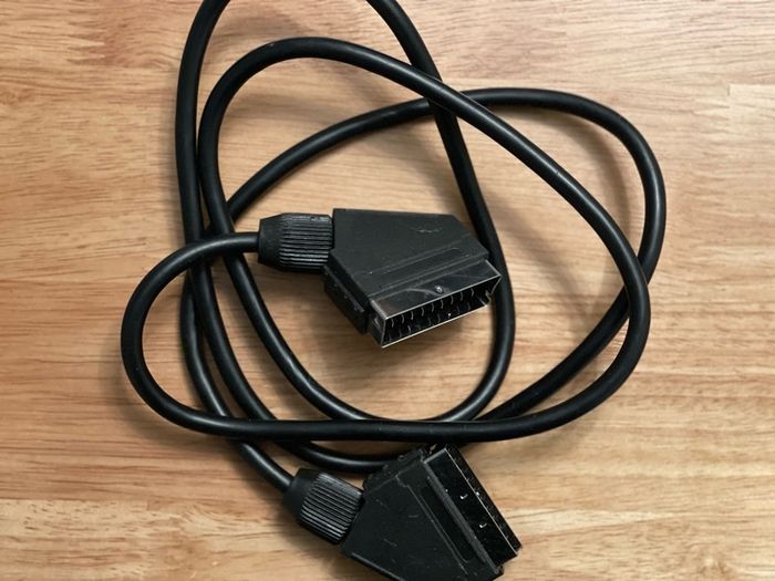 cabel