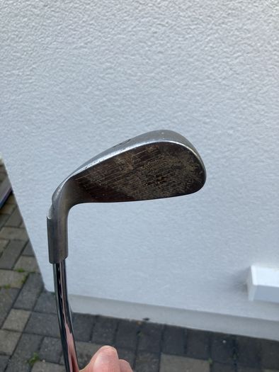 golf clubs