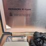 Ronson K-type / Electric Shaver. Image 4