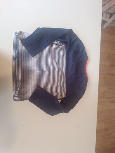 Lighthouse Boys Top