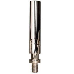 KD3 Tall Heavy Duty Quick Disconnect 3/8 Thread